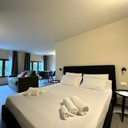 Turrisi Apartment
