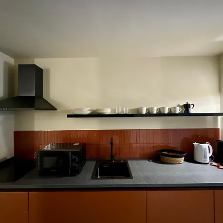 Turrisi Apartment Palermo