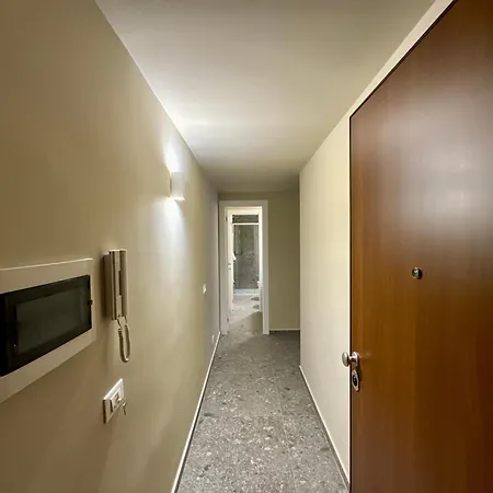 Apartment Turrisi Palermo